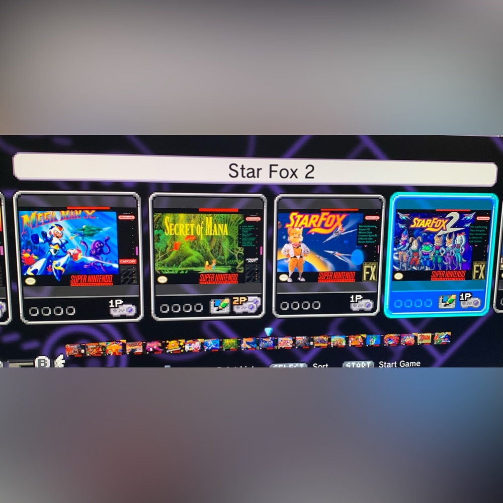 ❌SOLD❌ Super Nintendo SNES - Picture 13 of 16